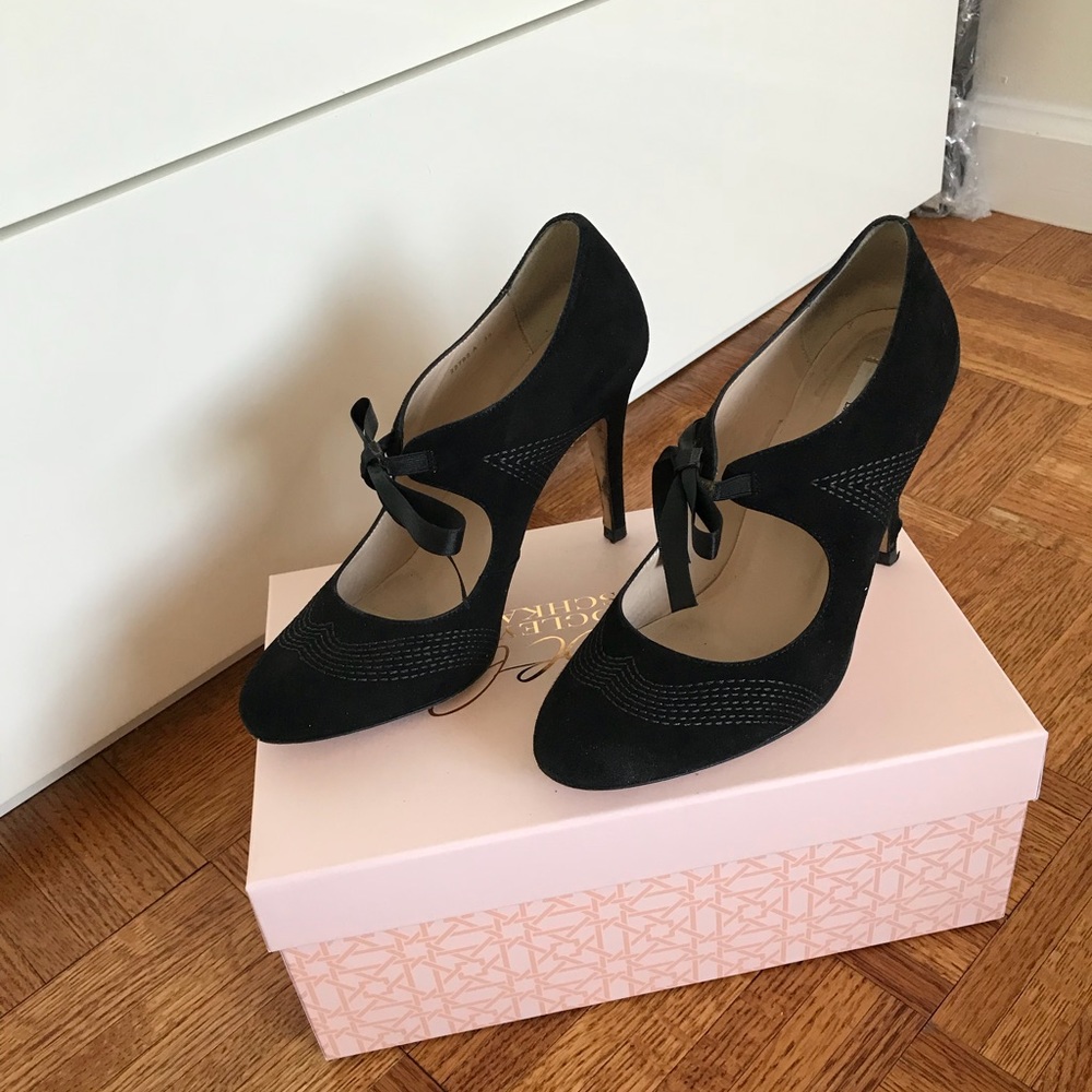 L.K. Bennett shoes 39